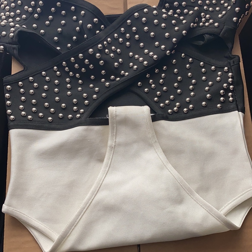 Body Suit - Picture 2 of 4